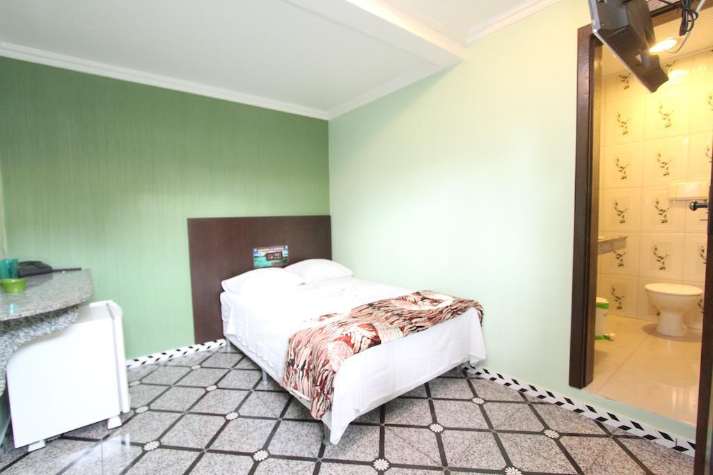 Hotel Lagoa Manaus Room photo