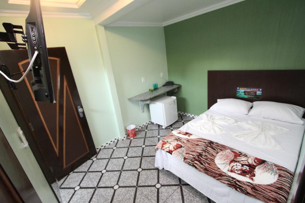 Hotel Lagoa Manaus Room photo